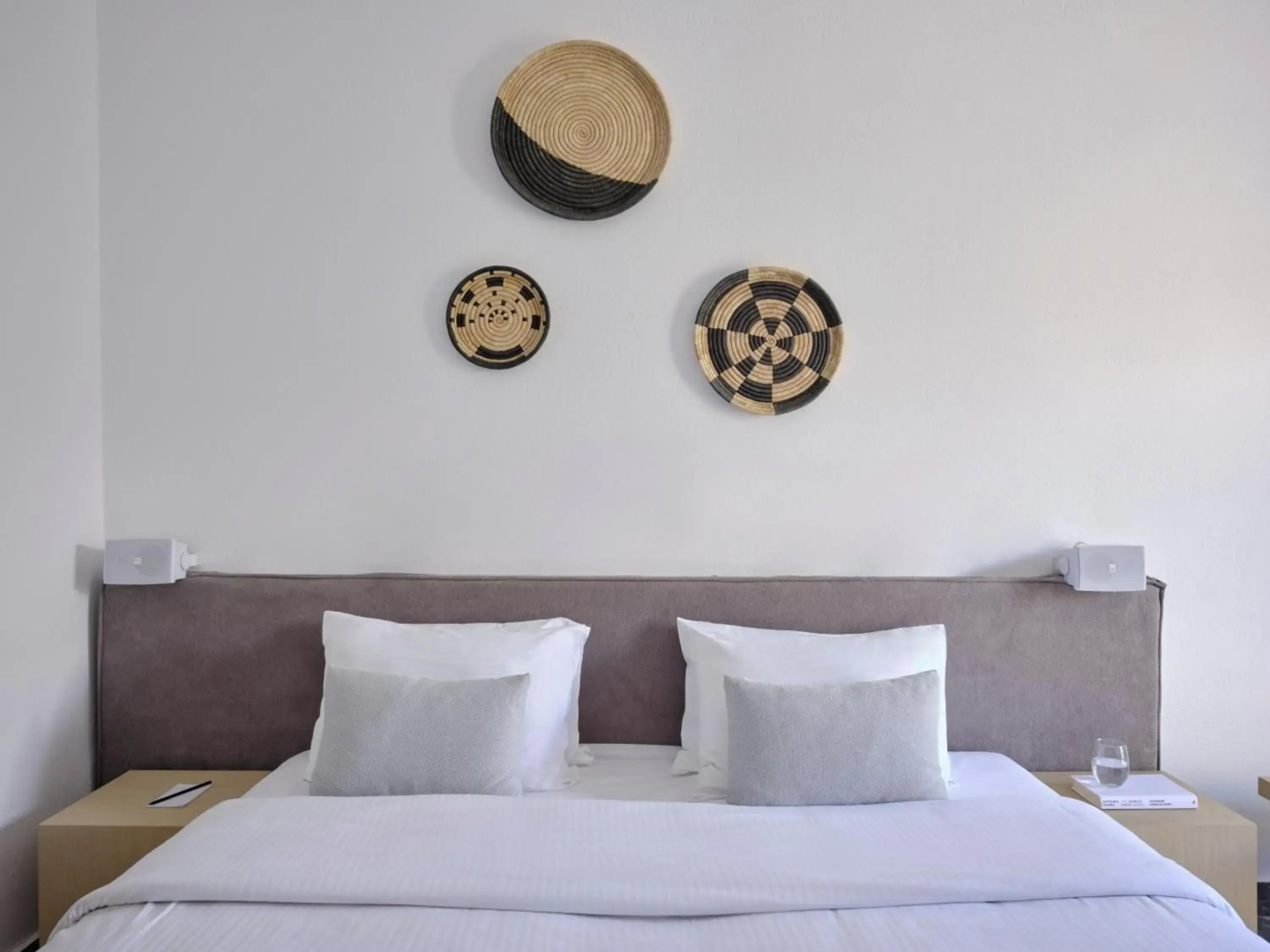 Photo - Mykonos Kosmoplaz Beach Resort Hotel