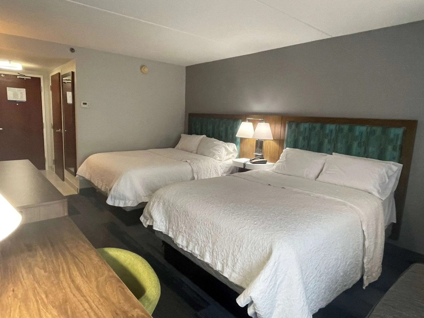 Foto - Hampton Inn Ridgefield Park