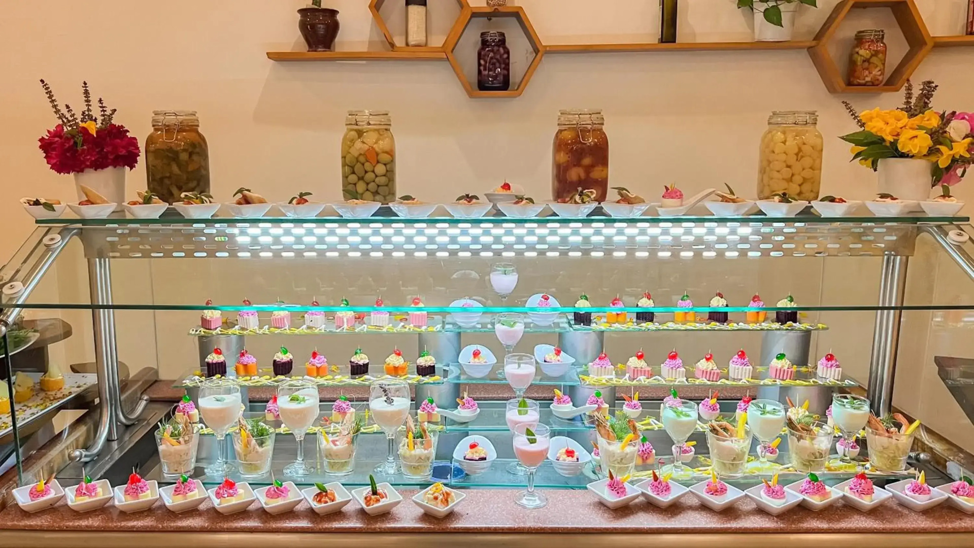 Photo - Sharm Reef Hotel