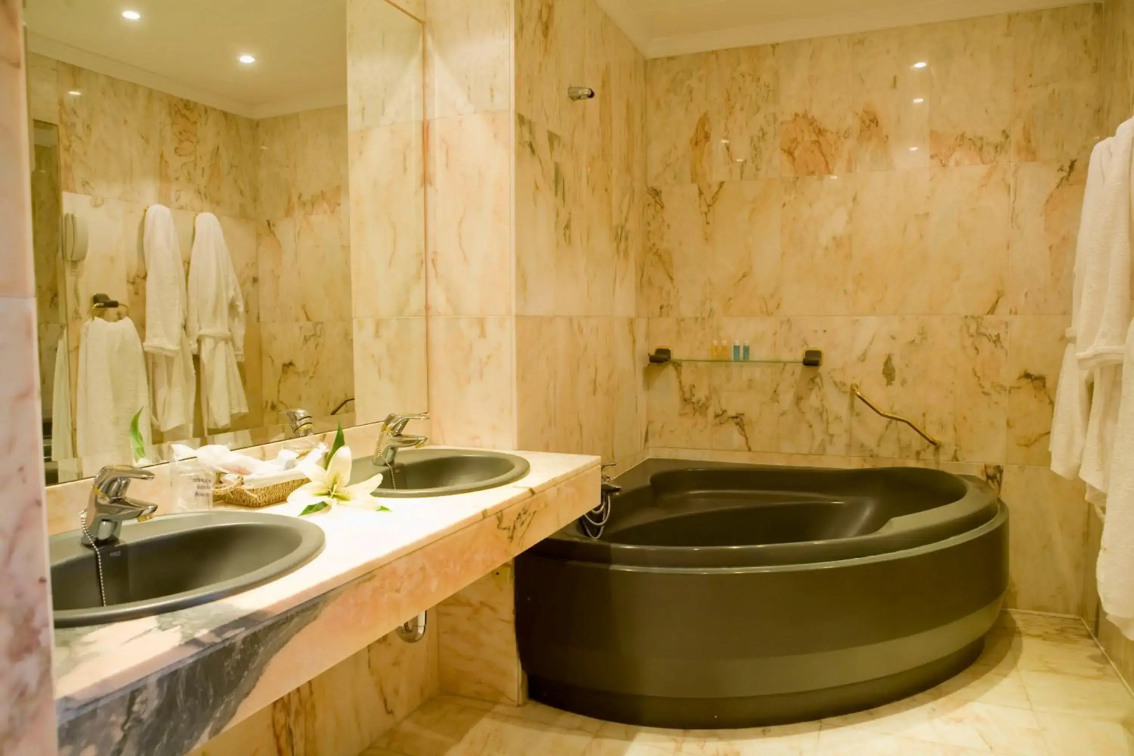 Foto - Orchard Rendezvous Hotel by Far East Hospitality