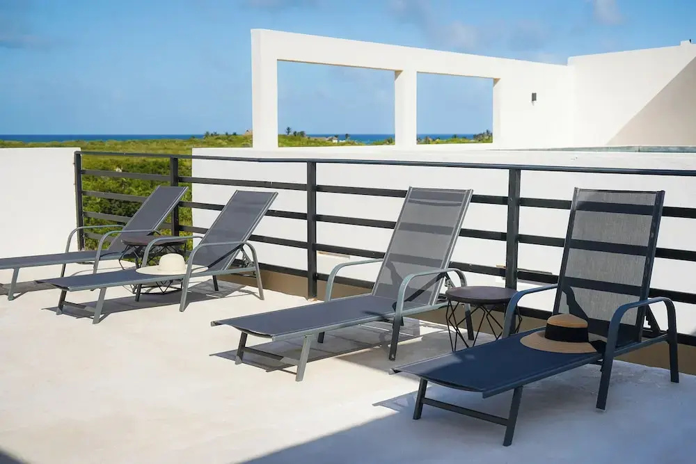 Photo - Otonomus Tulum