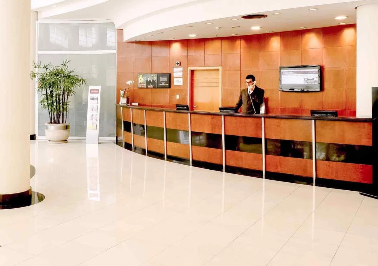 Photo - Bristol Santo André Hotel