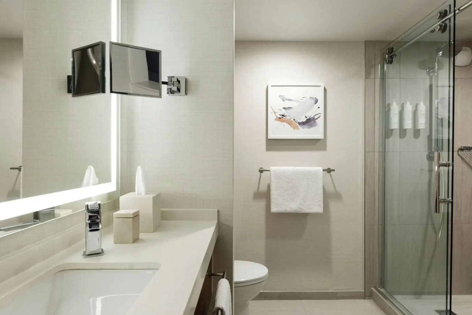 Foto - Fort Lauderdale Marriott Harbor Beach Resort & Spa