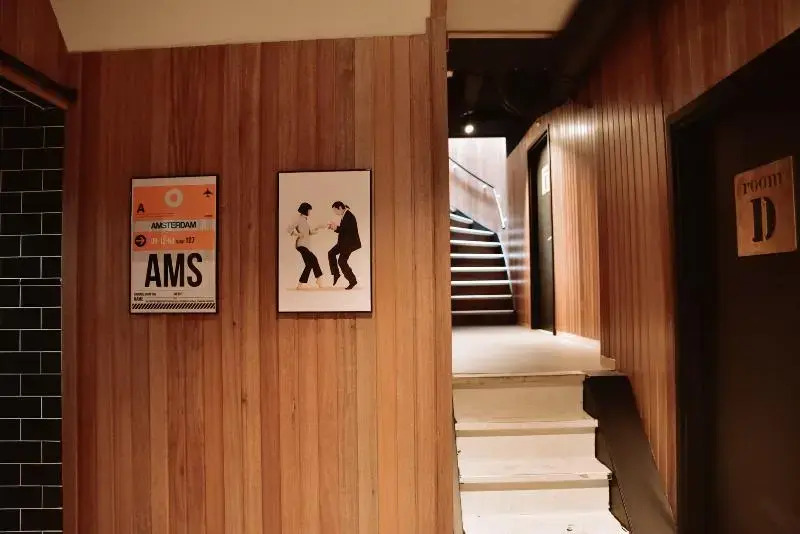 Foto - Durty Nelly's Inn