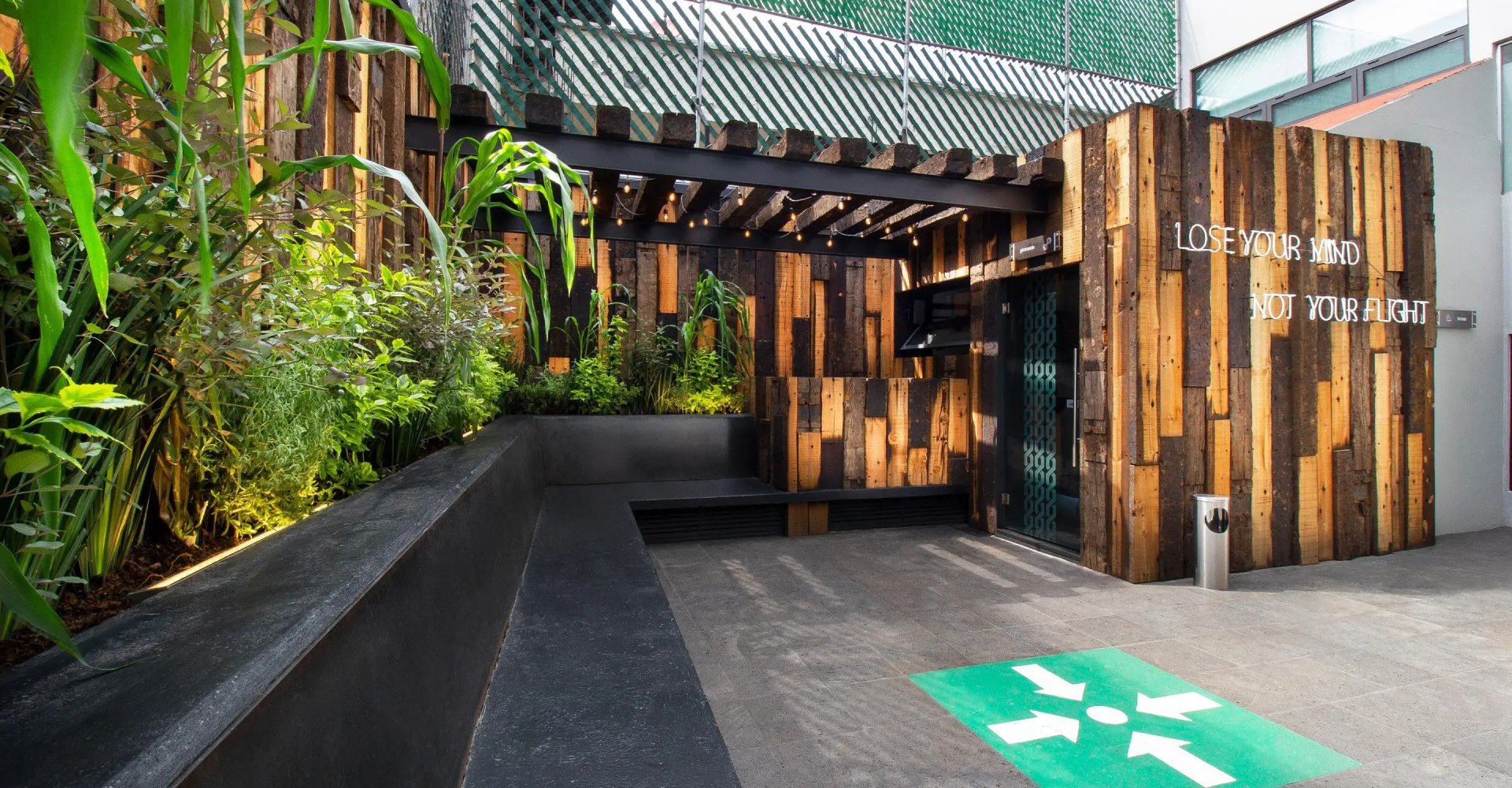 Photo - Hotel MX aeropuerto CDMX, Trademark Collection by Wyndham