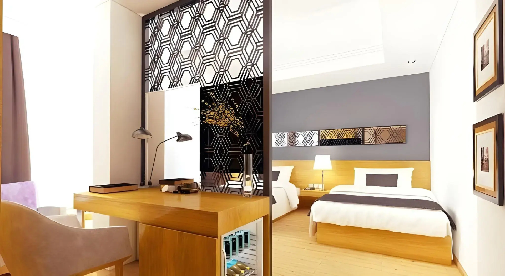 Foto - TTC Hotel Deluxe Airport
