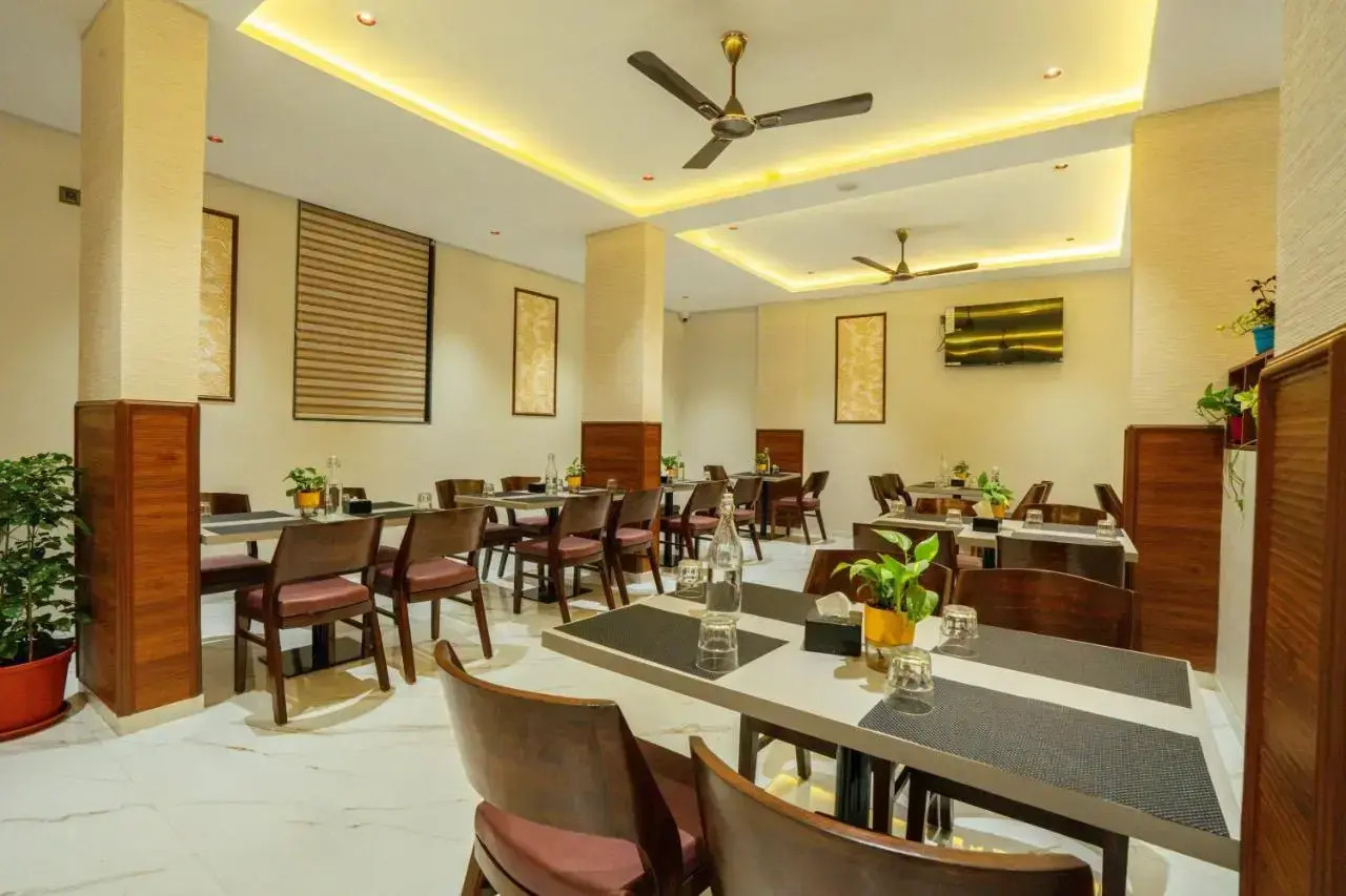 Foto - Treebo Grand Royal Imperio, Hinjewadi