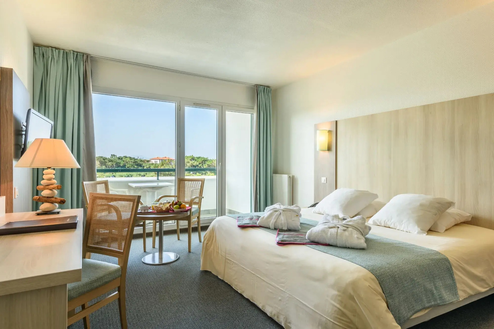 Foto - Les Terrasses d'Atlanthal