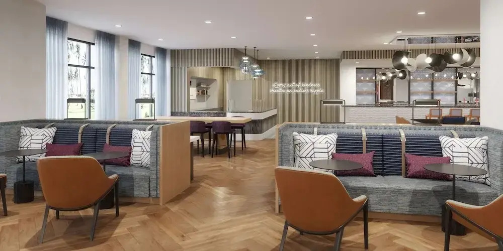 Foto - Tempo By Hilton San Diego Del Mar