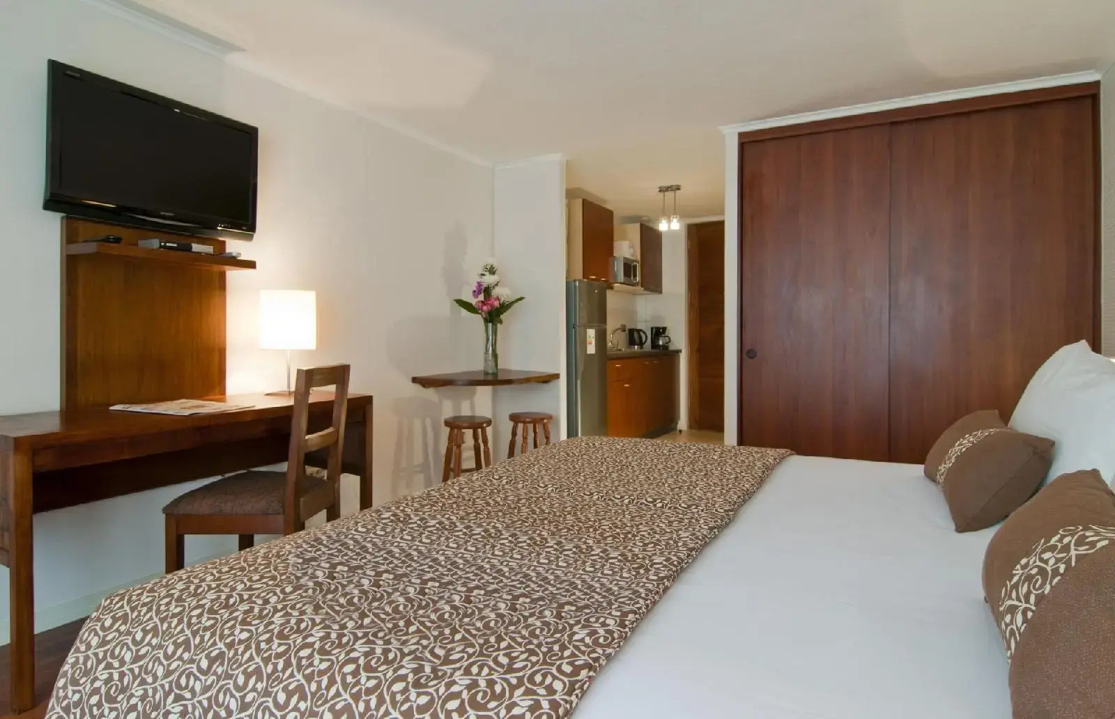 Foto - Park Plaza Apart Hotel