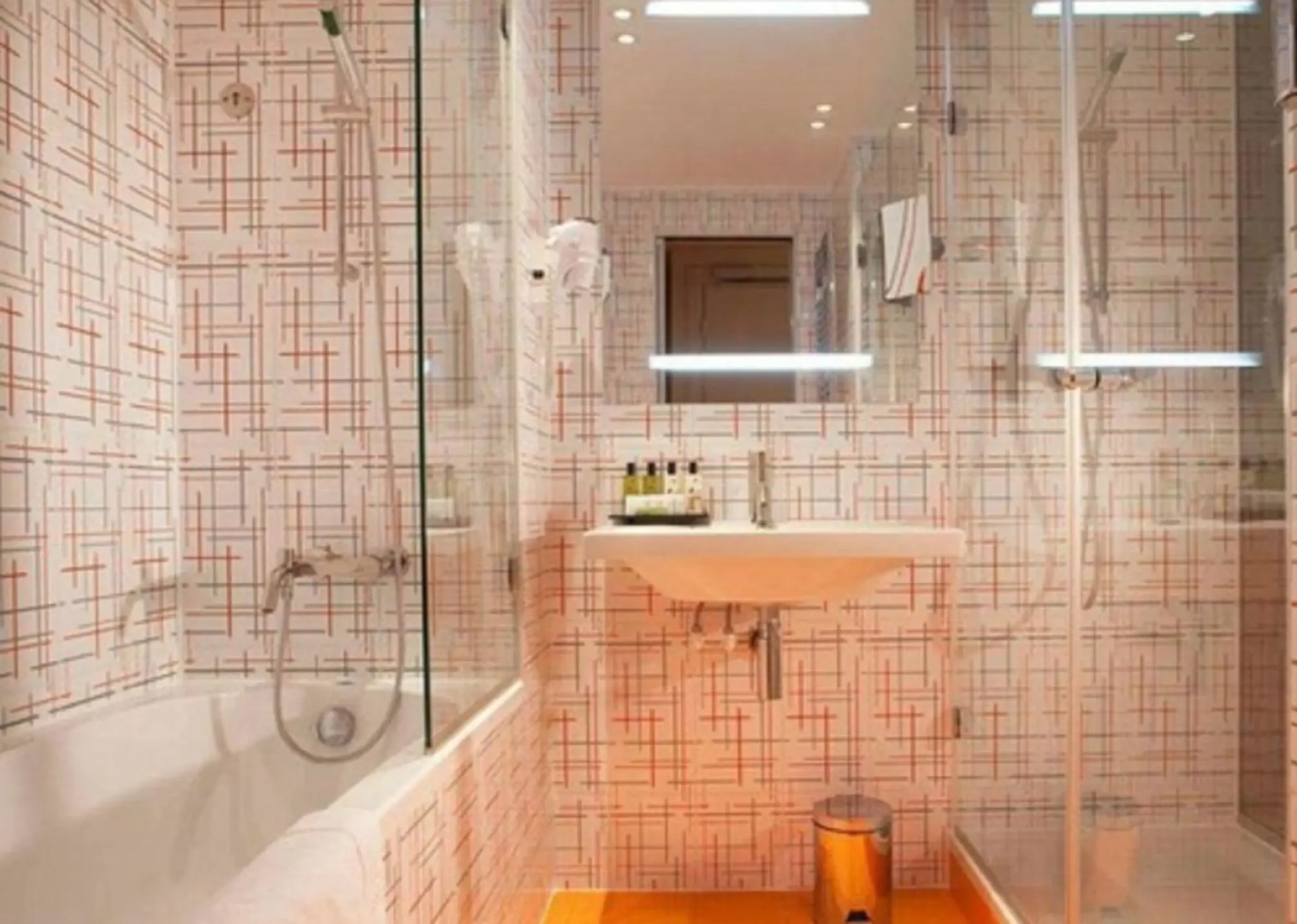 Foto - Hôtel Gabbie