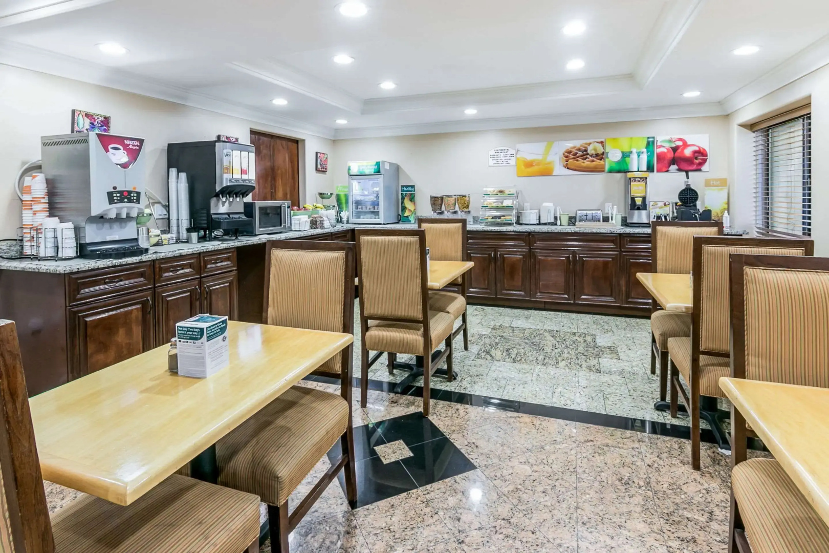 Foto - Quality Inn & Suites Atlanta Airport South