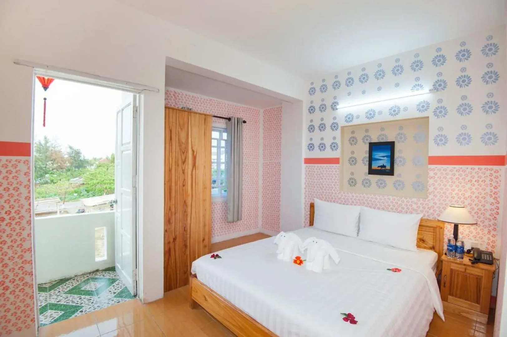 Photo - Cua Dai Beach Homestay