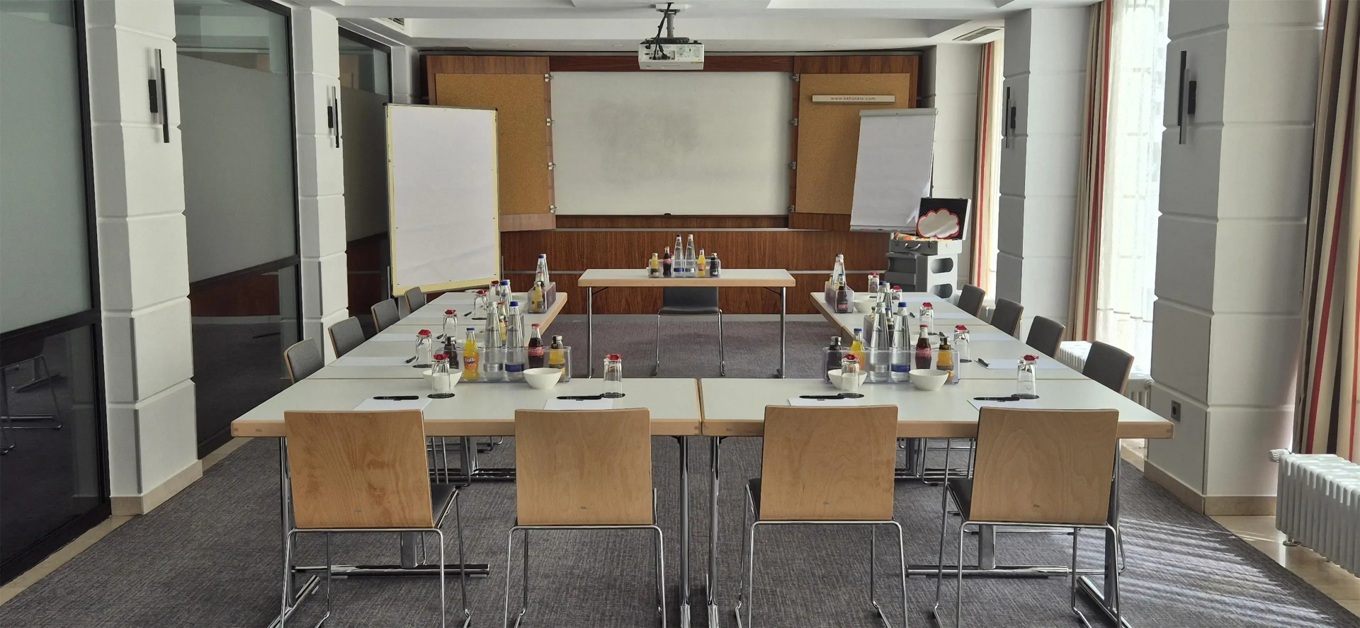 Photo - K+K Hotel am Harras