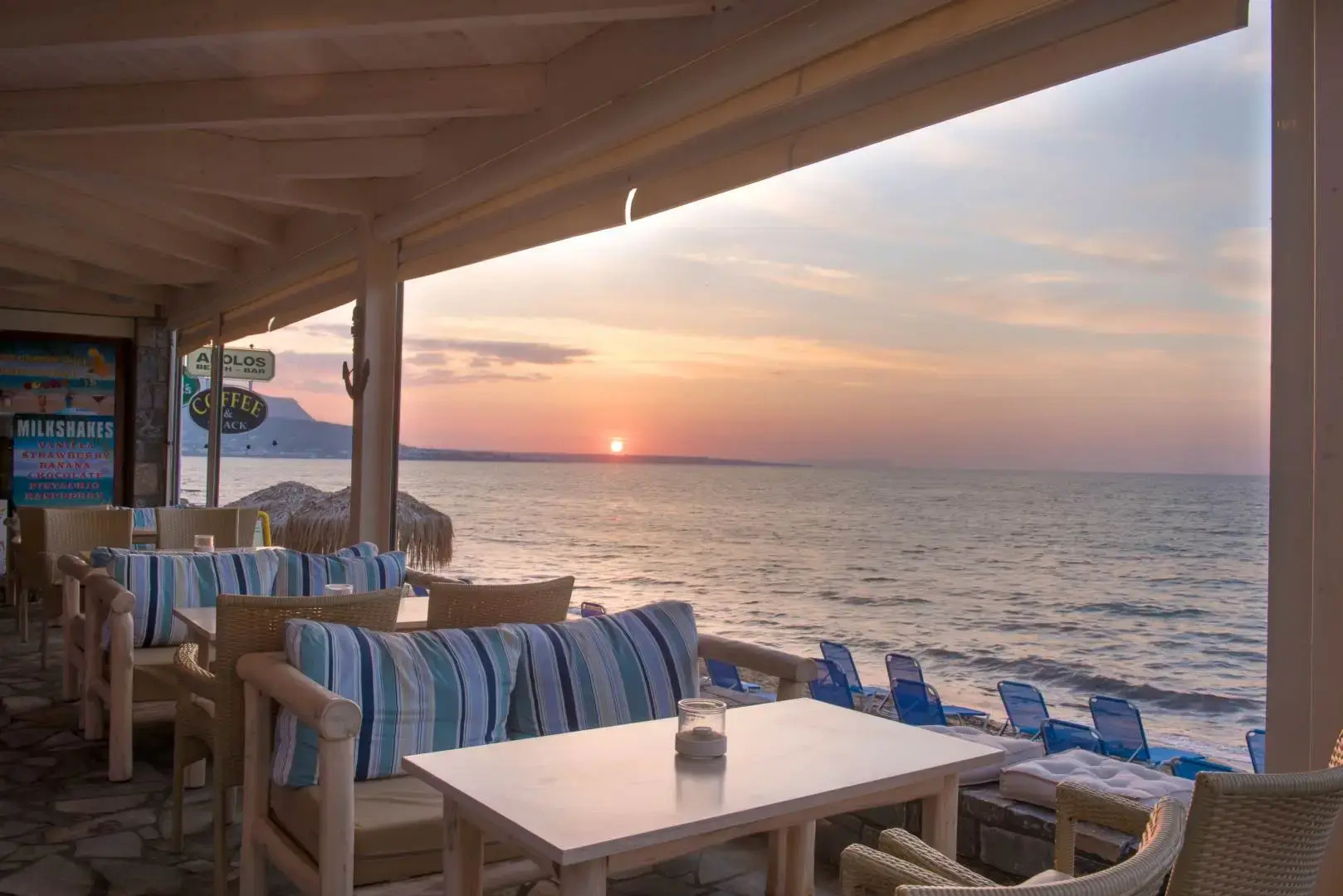 Photo - Aeolos Beach Resort