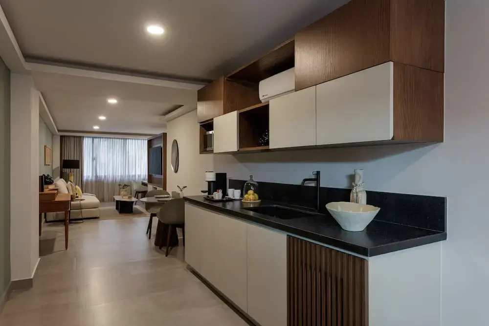 Photo - Origen 438 Luxury Boutique Hotel