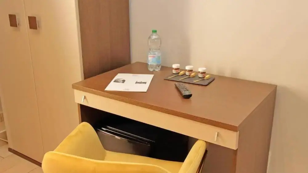 Foto - Roma Suite Centro