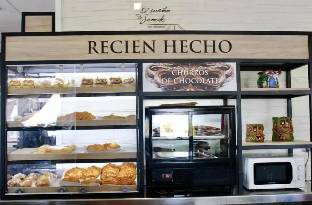 Foto - Hotel El Sueño de Jemik