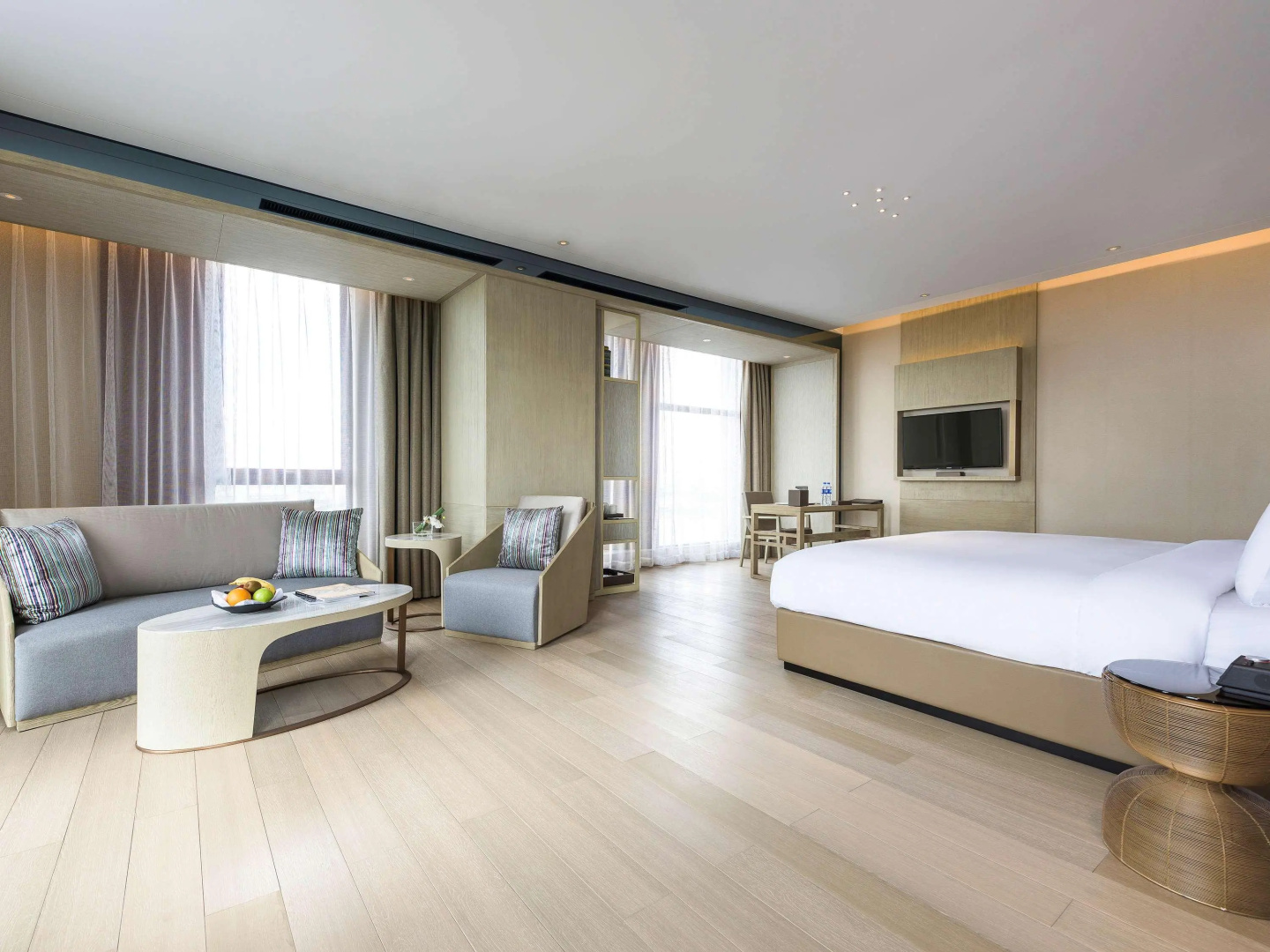 Photo - Novotel Shanghai Clover