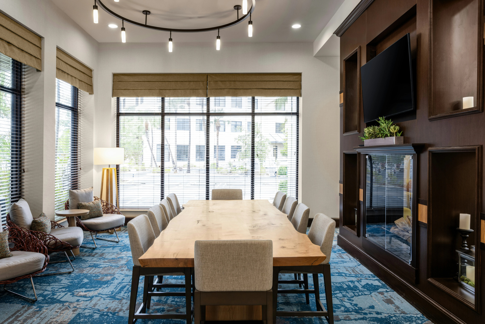Foto - Hilton Garden Inn West Palm Beach Airport