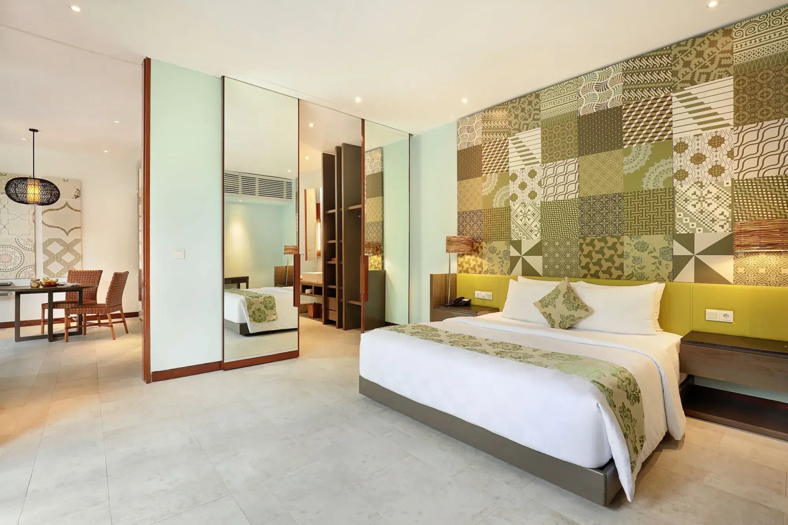 Foto - The Elysian Boutique Villa Hotel