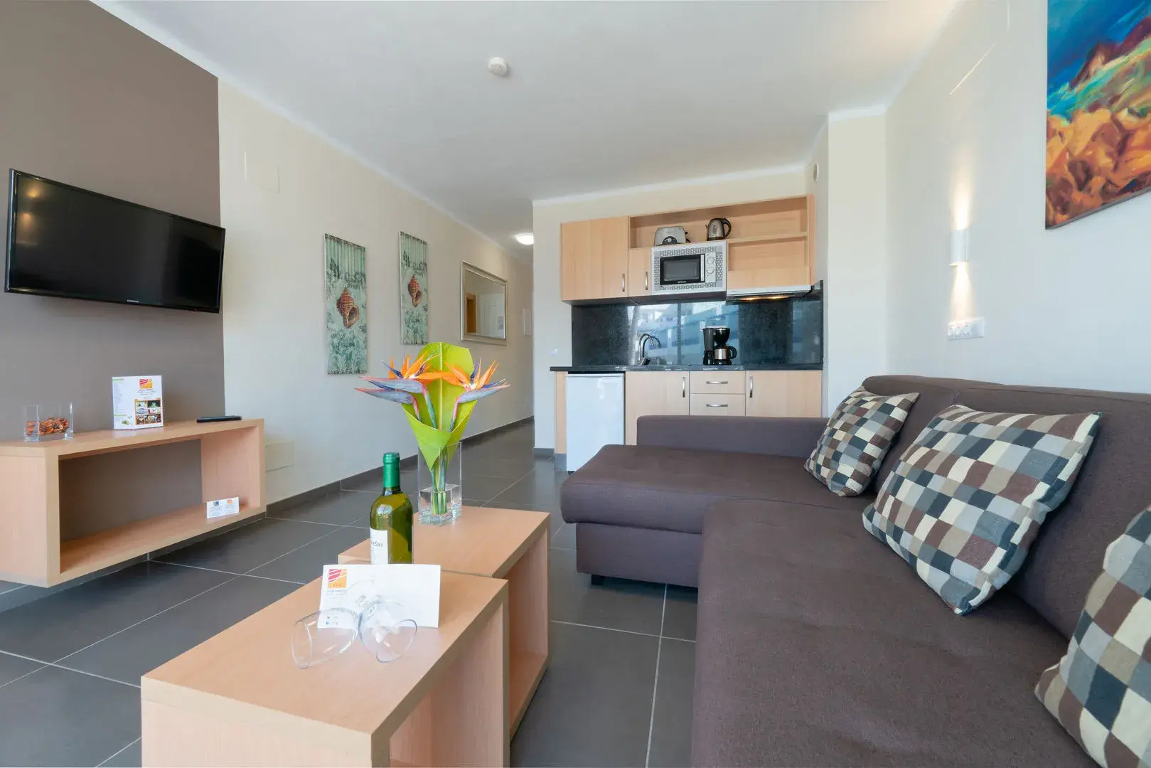 Foto - Hotel Siroco - Adults Only
