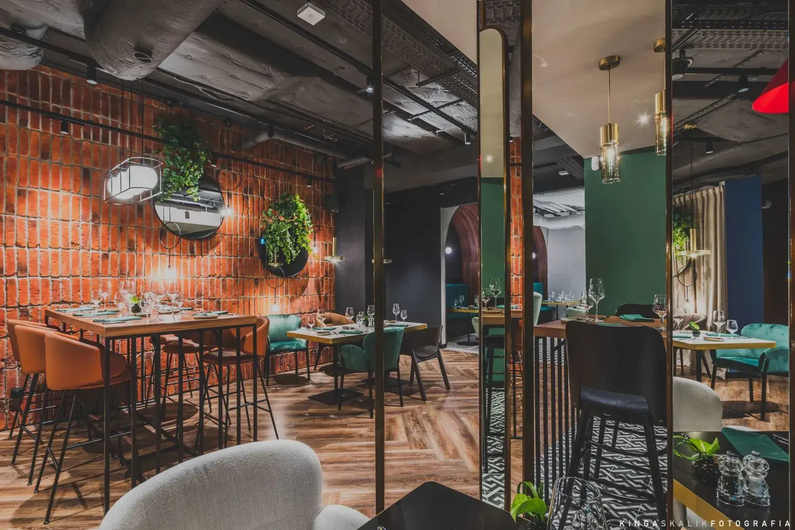 Photo - Royal Tulip Warsaw Centre