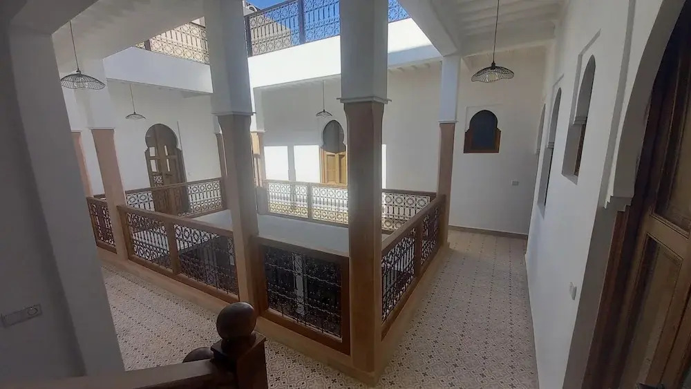 Foto - Riad Bab Aljana