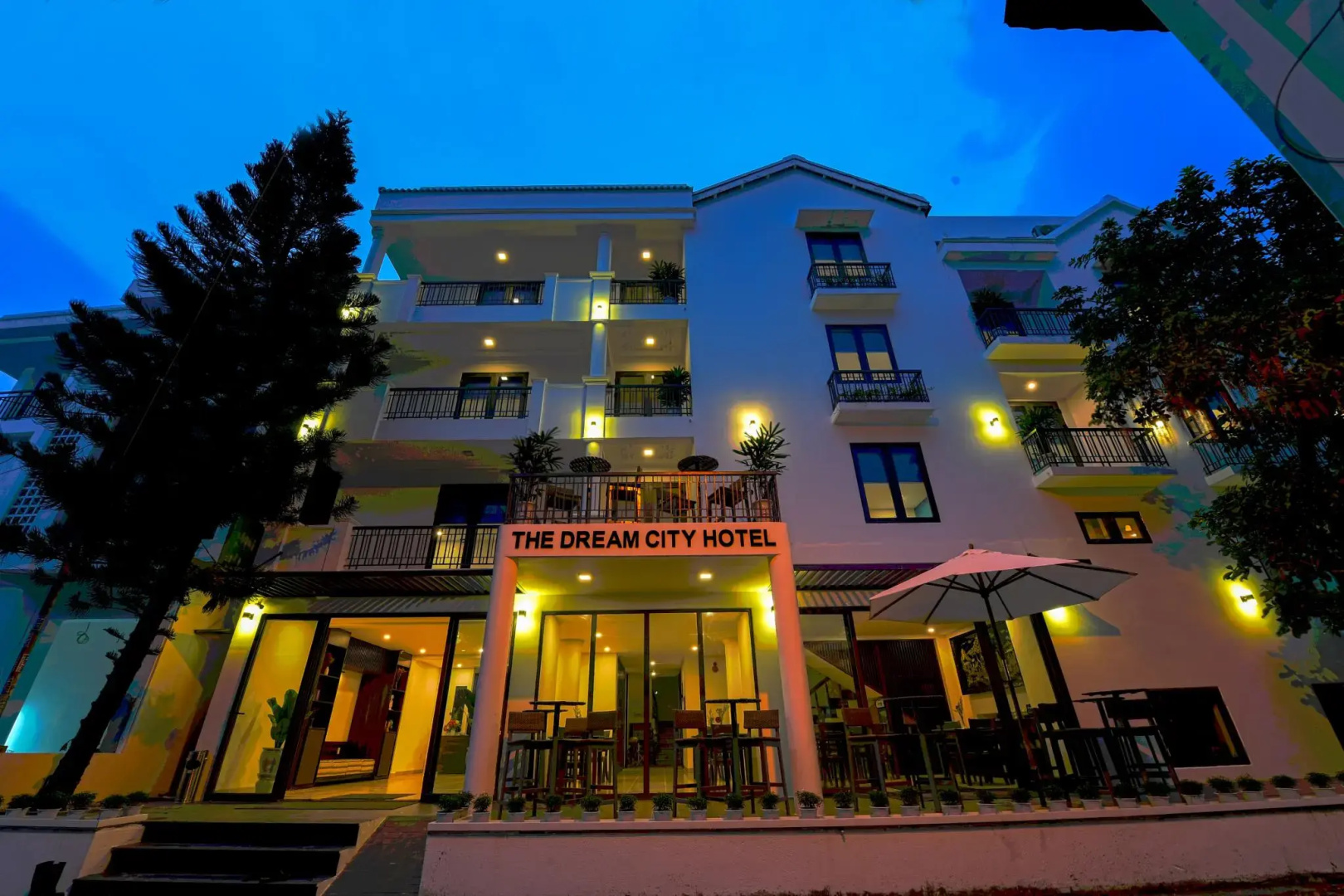 Photo - Hoi An Dream City Hotel