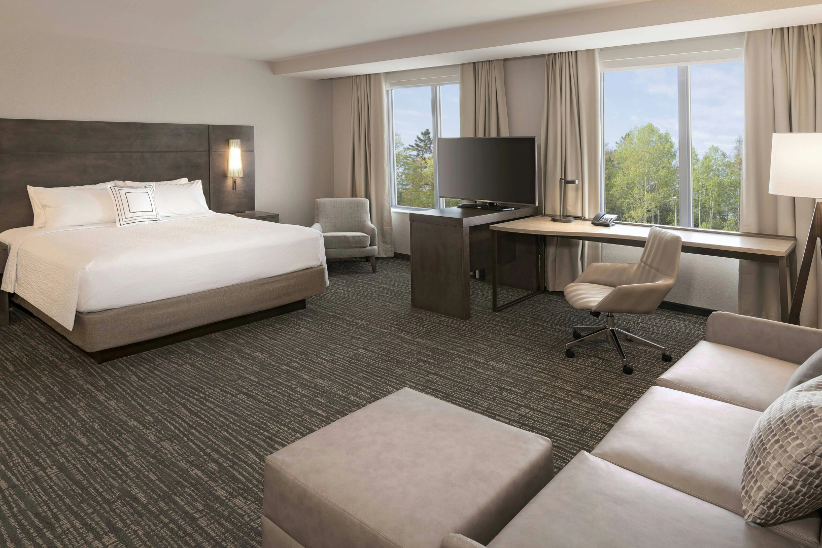 Foto - Residence Inn by Marriott Halifax Dartmouth
