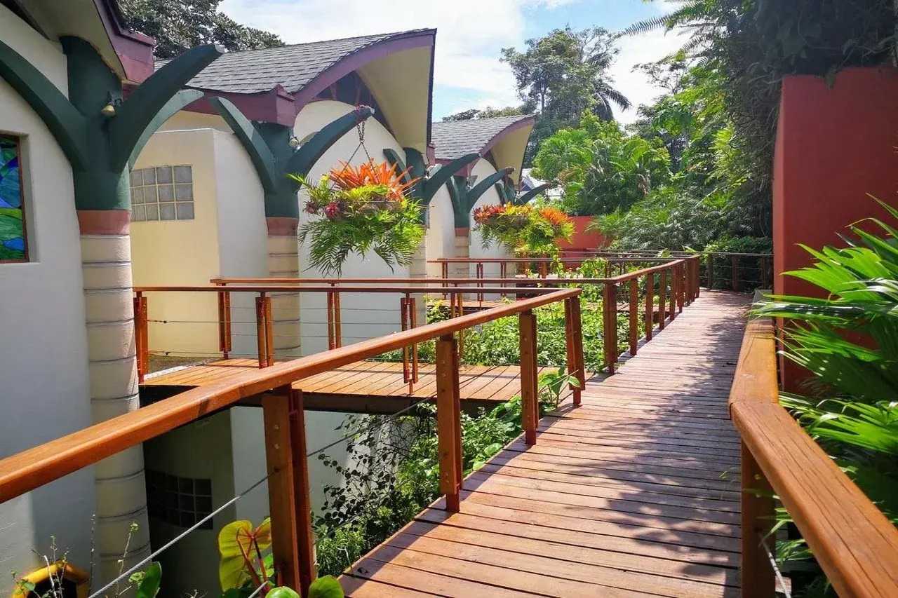 Foto - Si Como No Resort & Wildlife Refuge