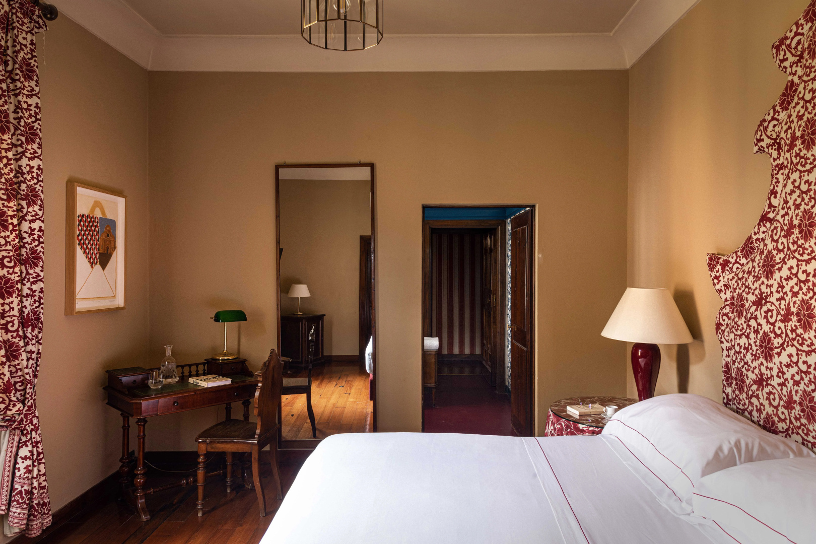 Foto - Hotel Certosa Di Maggiano
