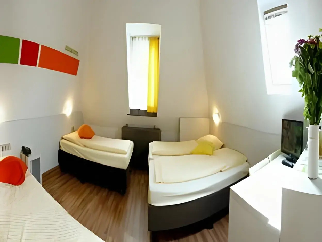 Foto - Colour Hotel