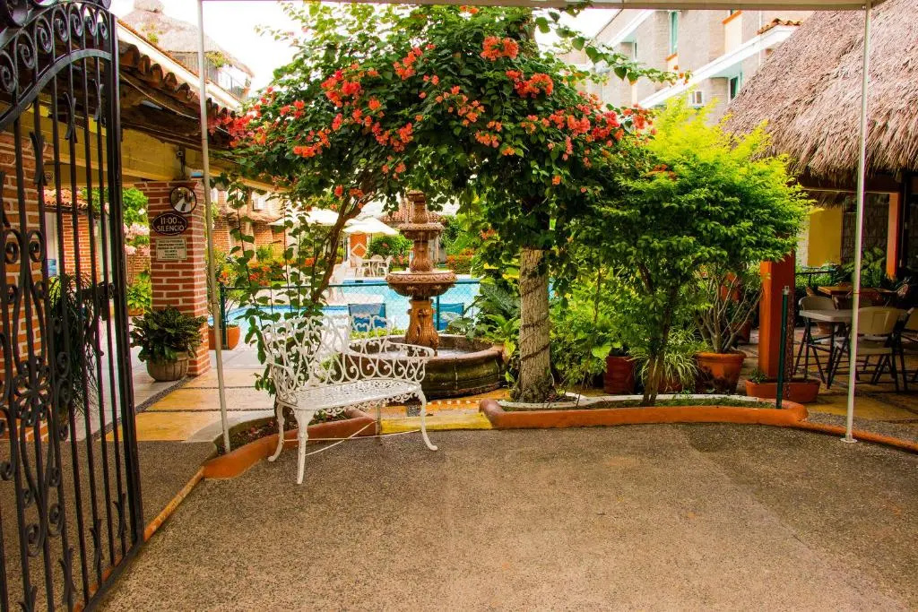 Foto - Hotel Vallartasol