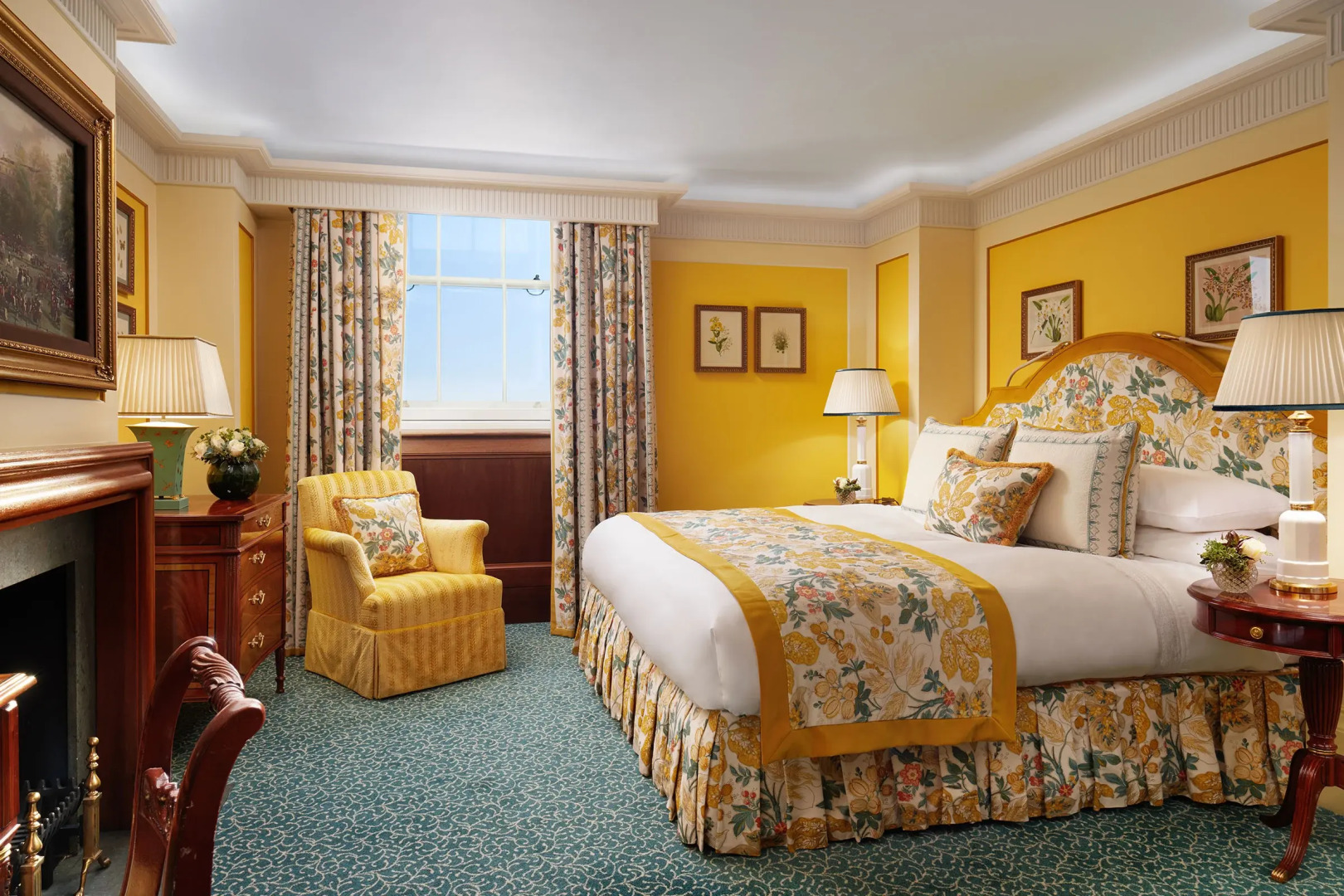 Foto - The Lanesborough, Oetker Hotels