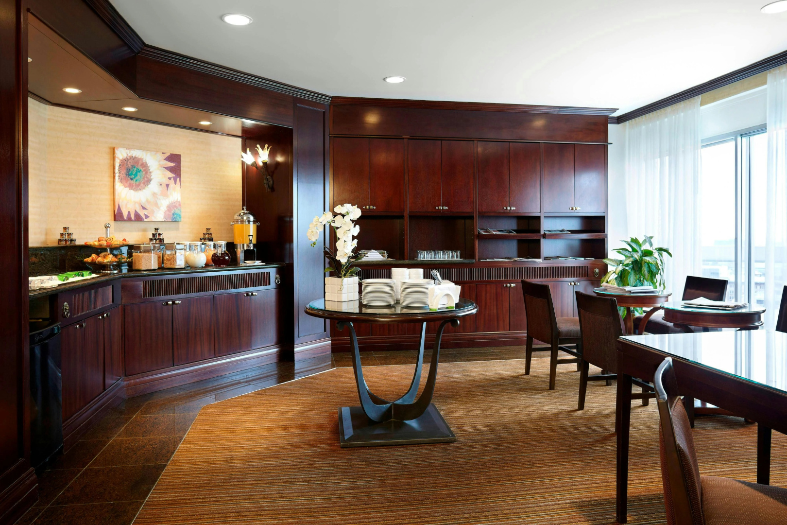 Photo - Delta Hotels by Marriott Montreal