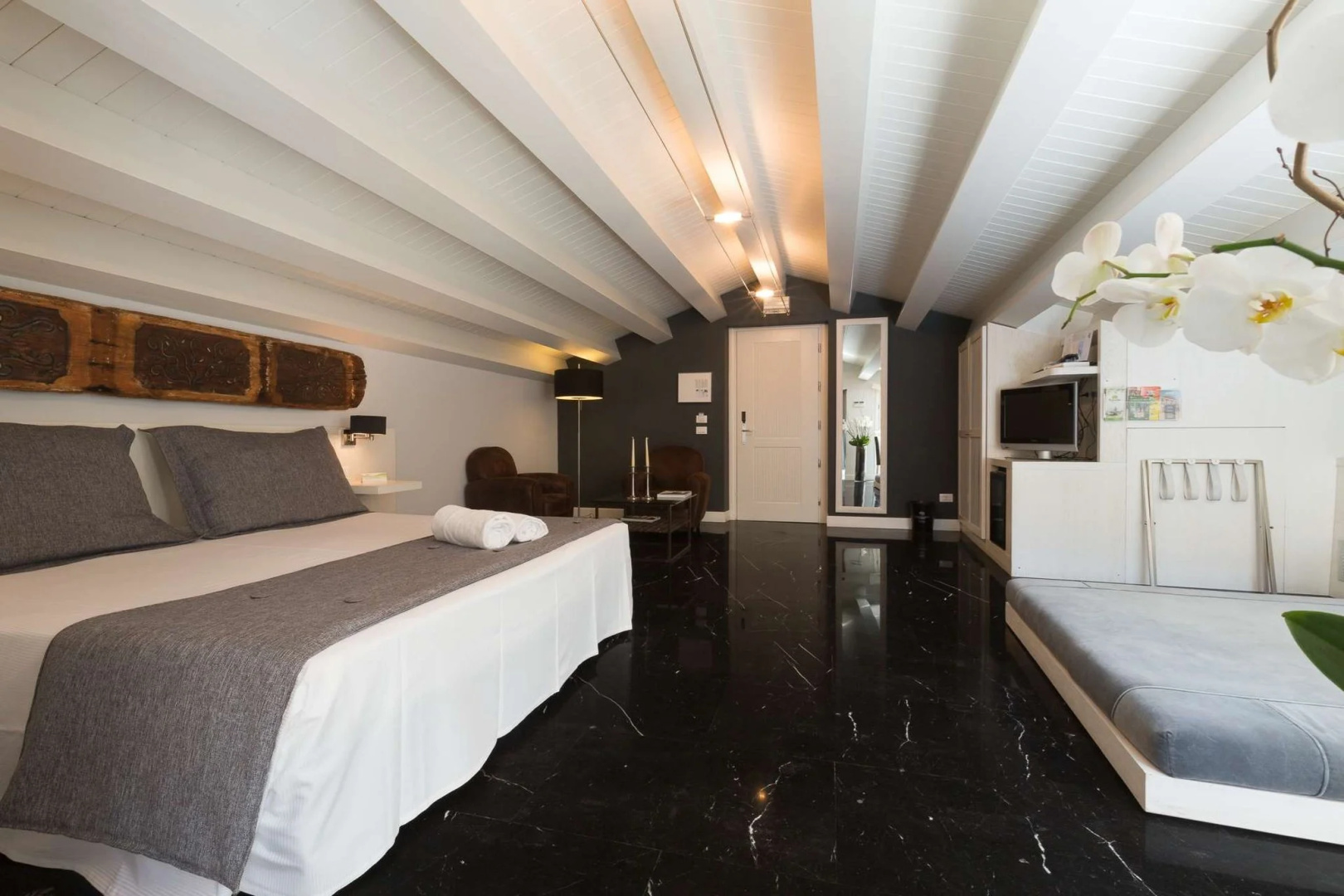 Foto - Quintocanto Hotel & Spa