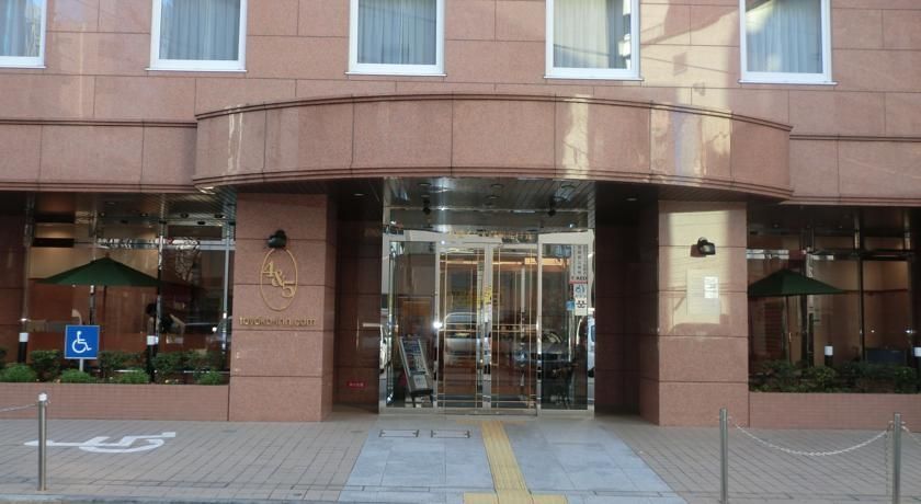 Photo - Toyoko Inn Tokyo Yamanote sen Otsuka eki Kita guchi No 2