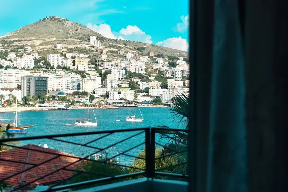 Foto - Illyrian Boutique Hotel