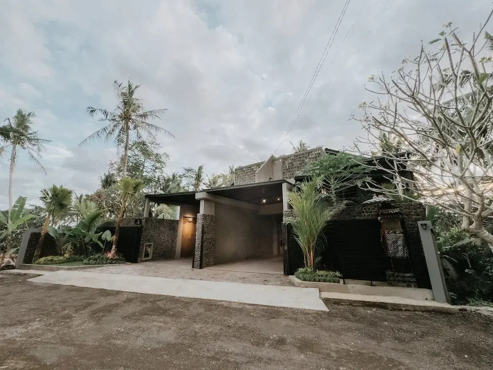 Foto - Uma Lys Villa Ubud