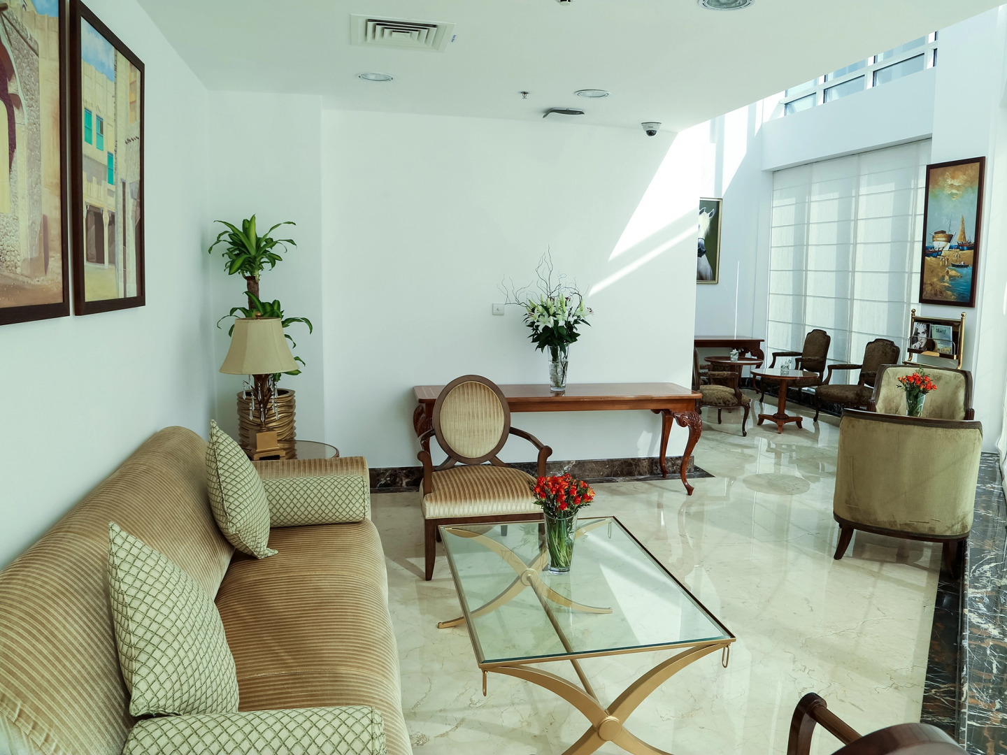 Photo - The Town Hotel Doha