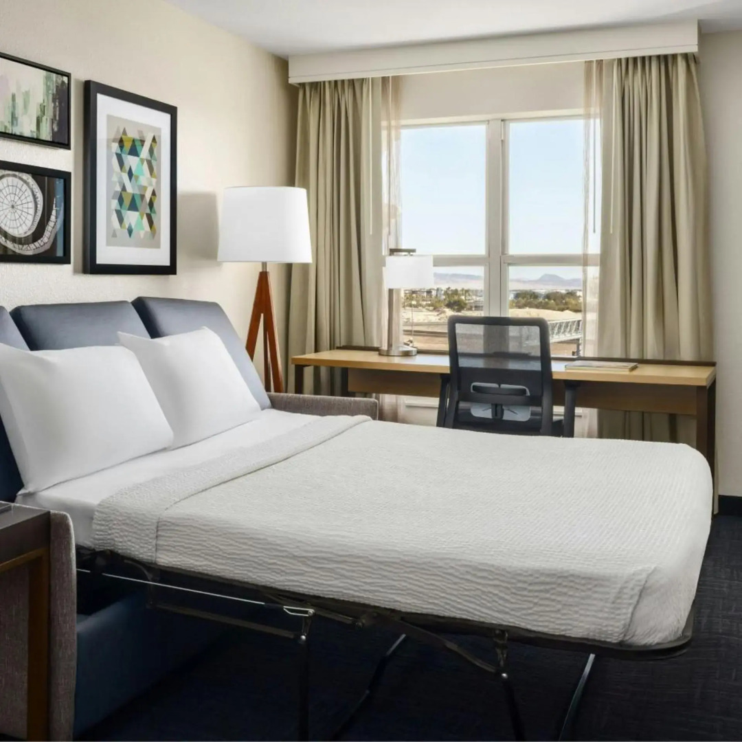 Photo - Residence Inn By Marriott Las Vegas Stadium Area
