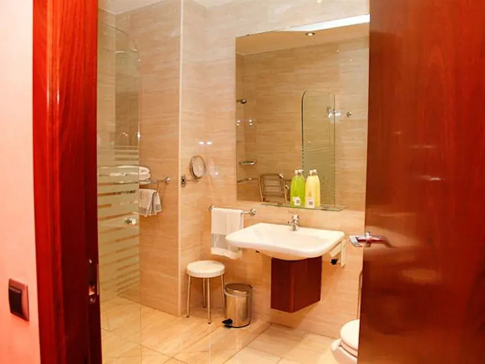 Foto - Hotel San Juan de los Reyes