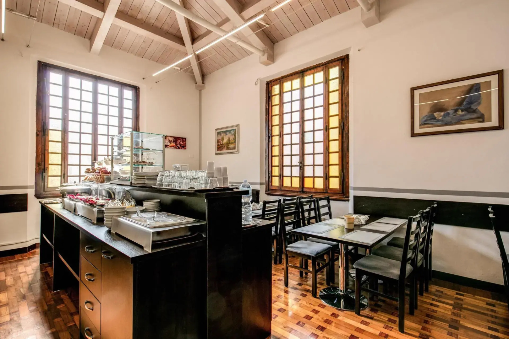Foto - Flom Boutique Hotel