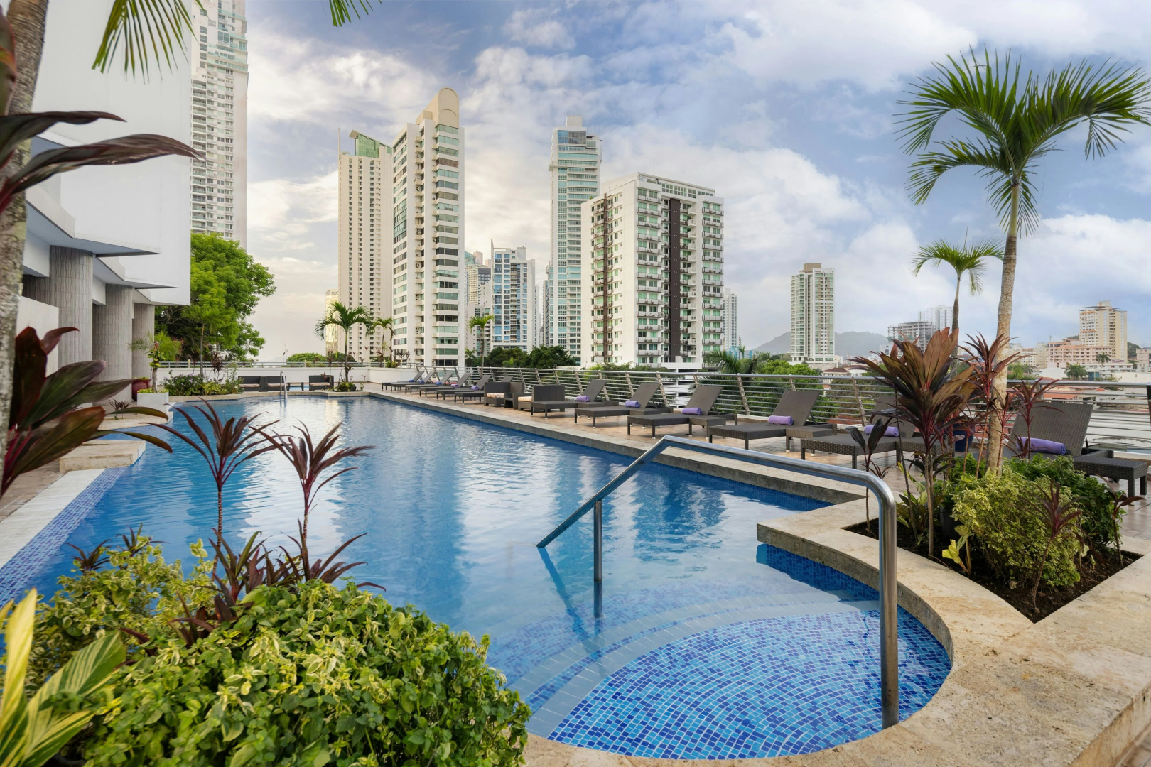 Photo - Marriott Executive Apartments Panama City, Finisterre