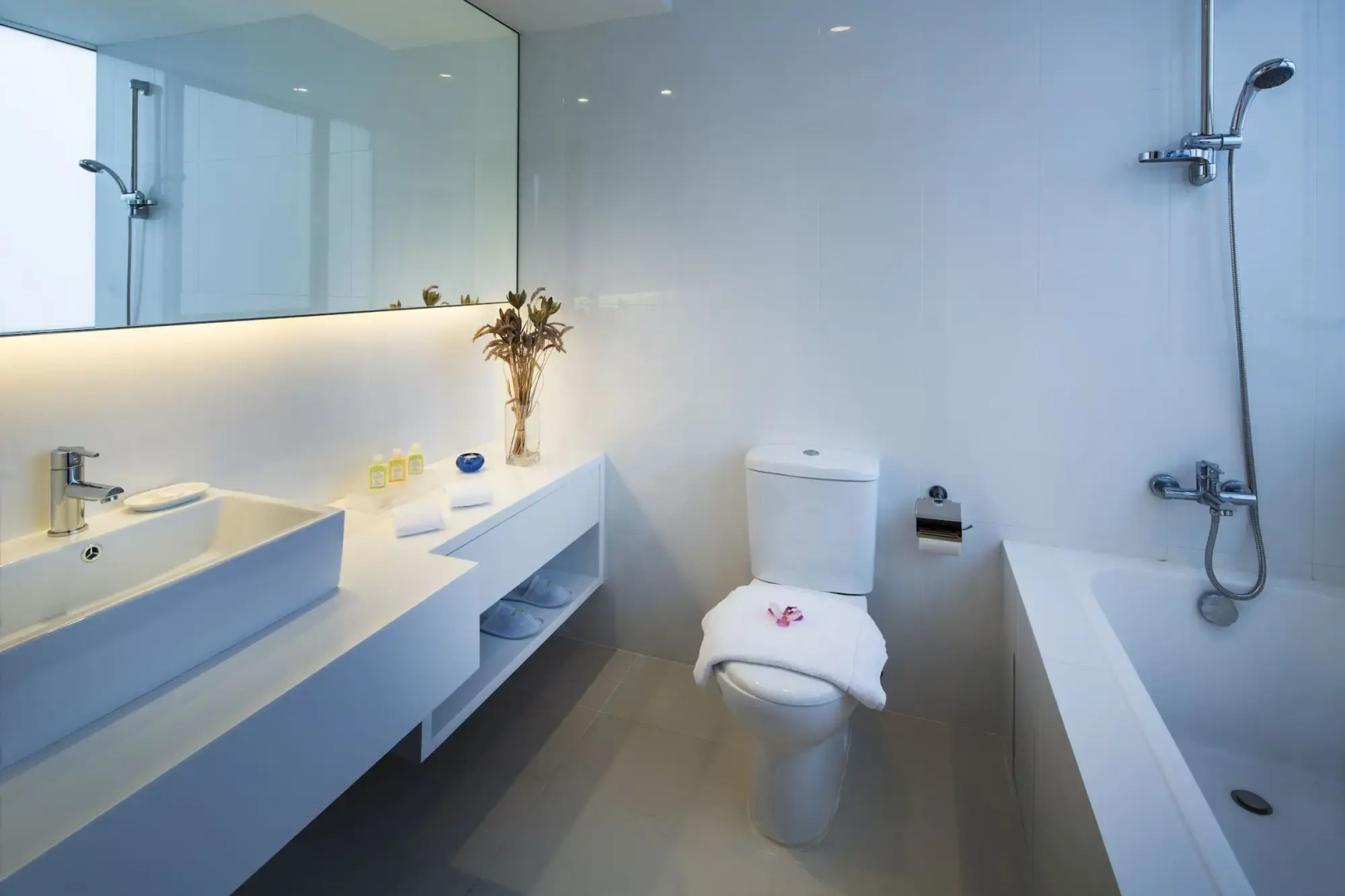 Foto - Park Avenue Clemenceau