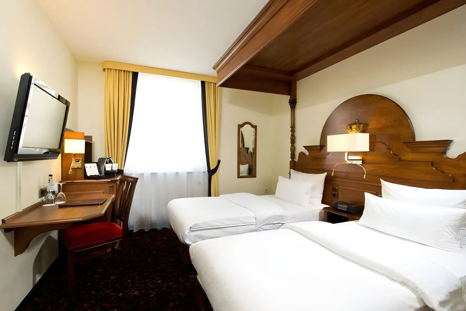 Photo - KING's HOTEL First