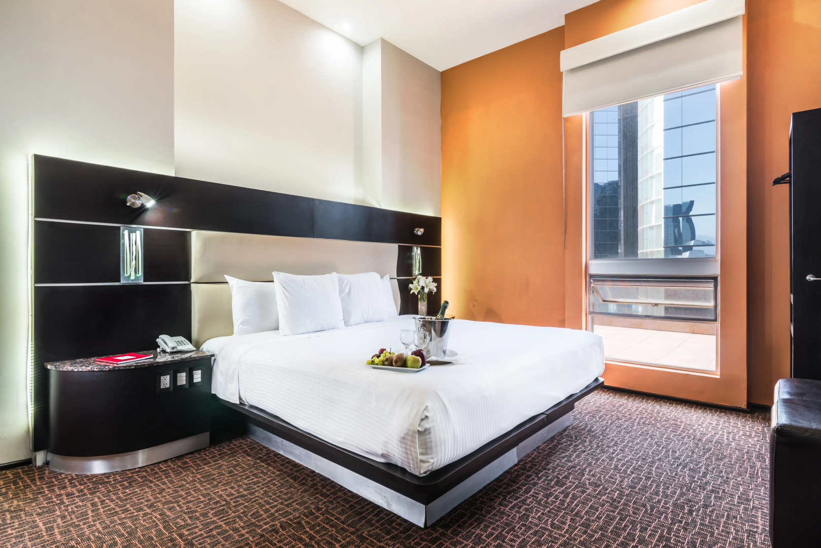 Photo - Exe Cities Reforma