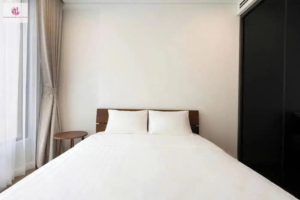 The Lumiere Riverside luxury Apartment