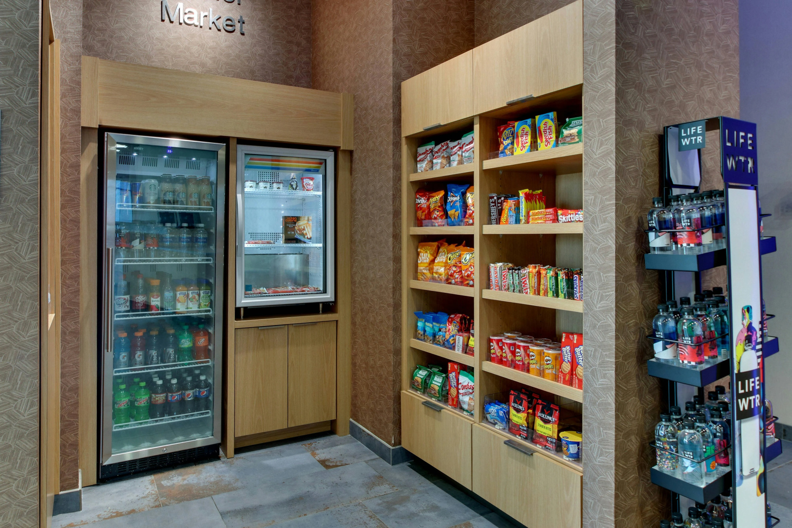 Photo - Fairfield Inn & Suites by Marriott Houston Brookhollow
